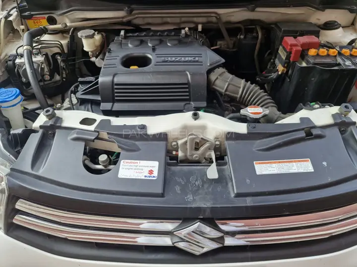 Suzuki Cultus