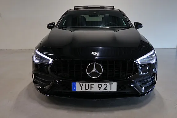 Mercedes-Benz Cla 2021 photo 4