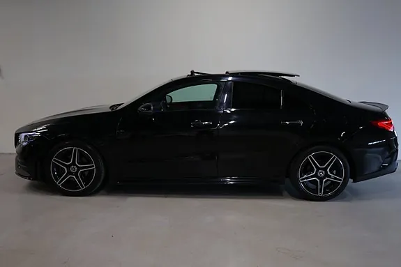 Mercedes-Benz Cla 2021 photo 5