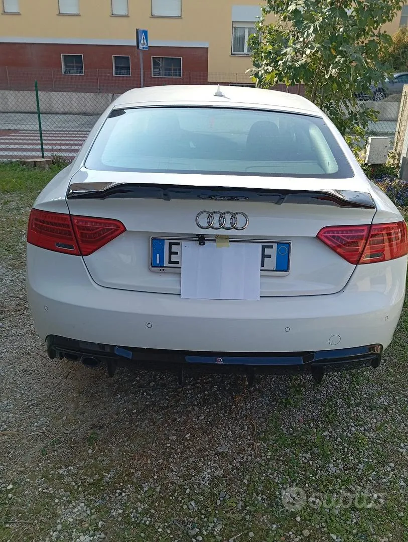 Audi A5 2013 photo 3