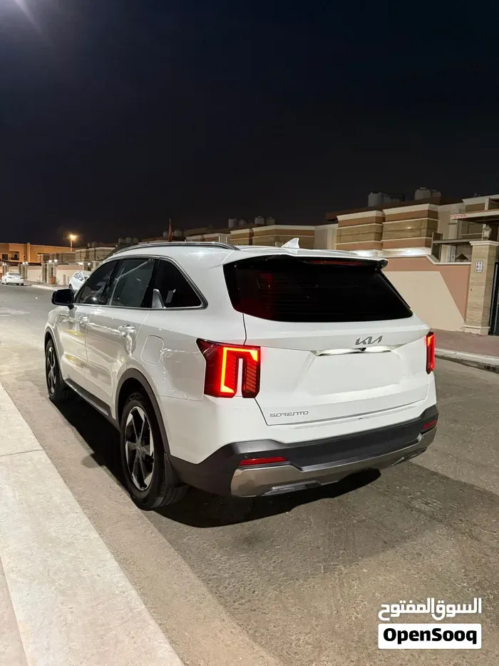 Kia Sorento 2024 photo 4