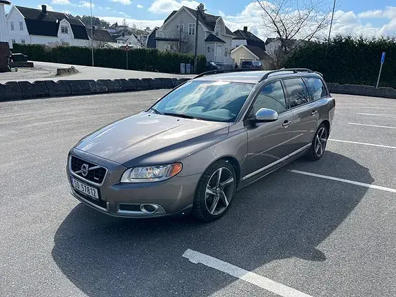 Volvo V70