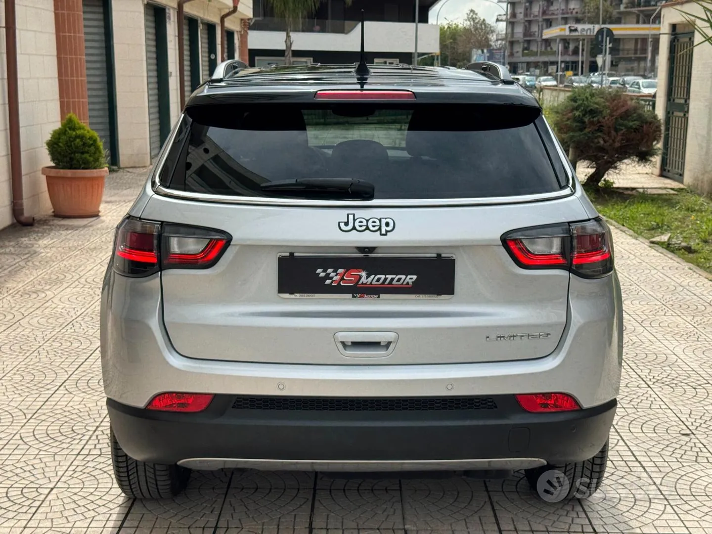 Jeep Compass 2022 photo 5