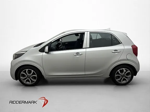 Kia Picanto 2021 photo 5