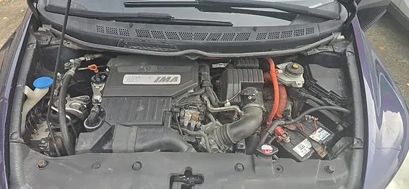 Honda Civic 2007 photo 5