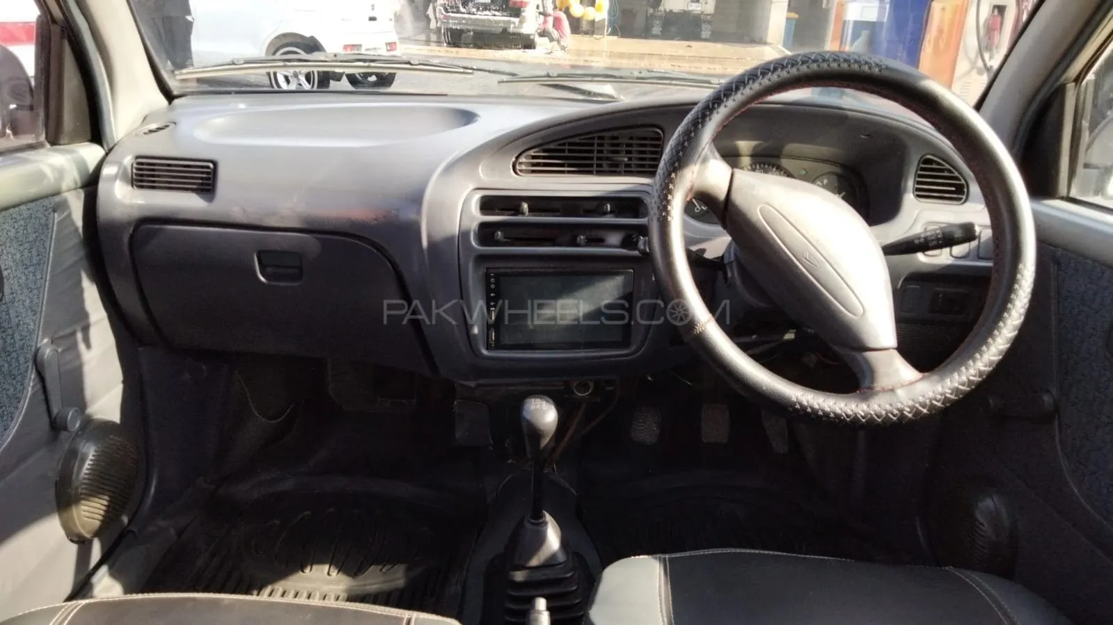 Daihatsu Cuore