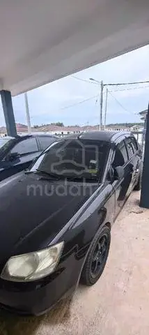 Proton Saga