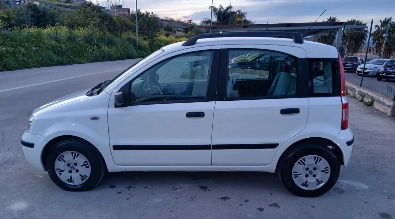 Fiat Panda 2006 photo 2