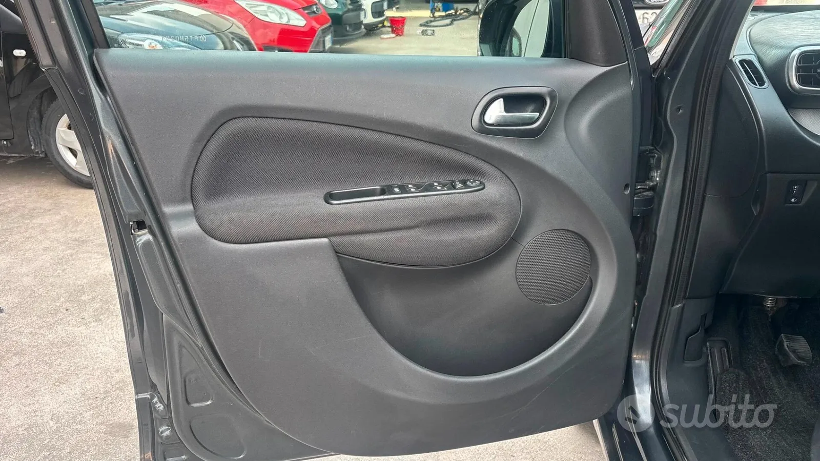 Citroen C3 Picasso 2016 photo 5