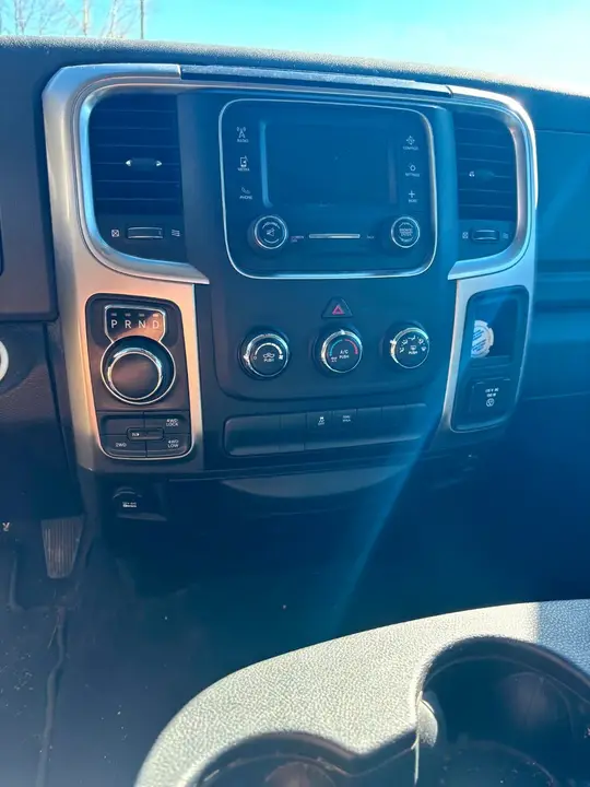 Ram 1500 Classic 2019 photo 5