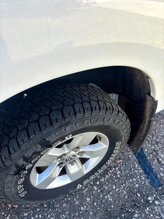 Ram 1500 Classic 2019 photo 2