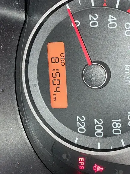 Hyundai I20 2010 photo 3