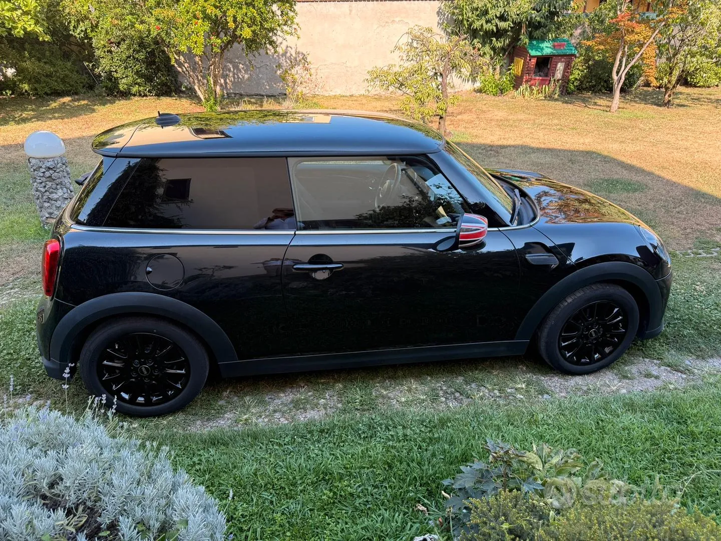 Mini Cooper Classic 2023 photo 4
