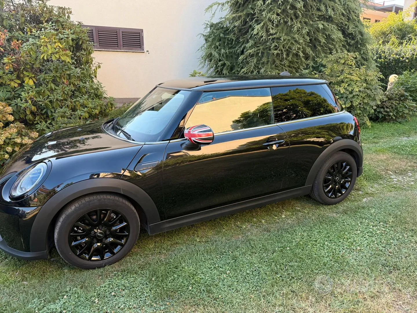 Mini Cooper Classic 2023 photo 2