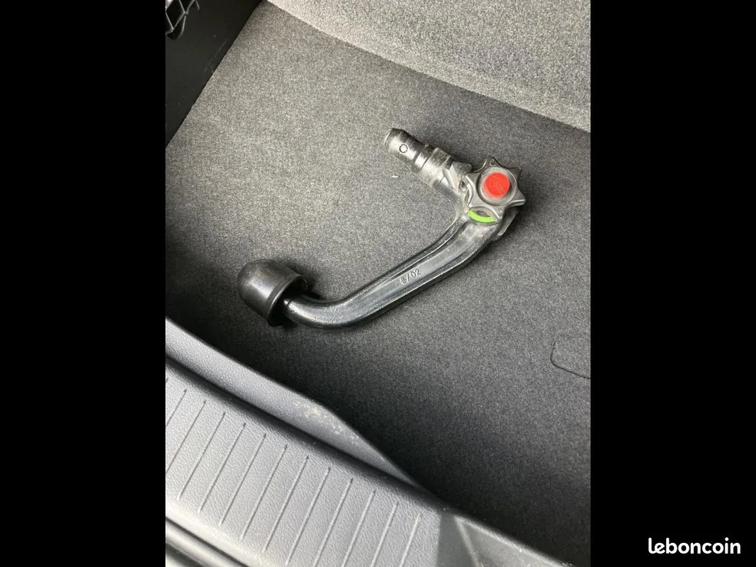 Nissan Qashqai 2022 photo 5