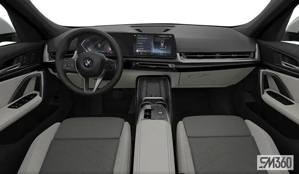 BMW X1 2027 photo 5