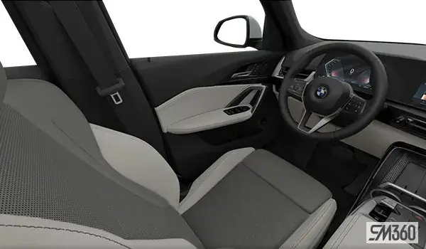 BMW X1 2027 photo 3
