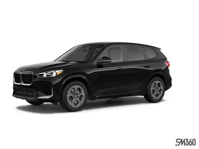 BMW X1 2027 photo 2