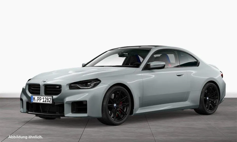 BMW M2 Coupé
