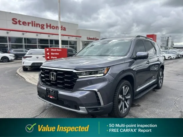 Honda Pilot