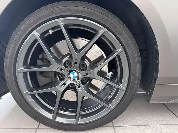 BMW 1 Series 2021 photo 5