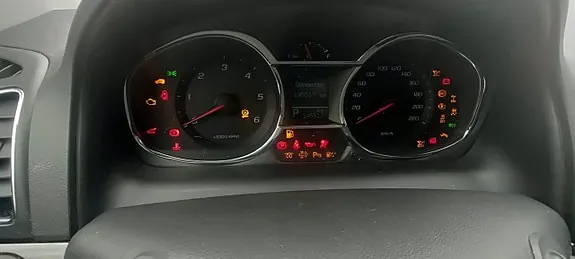 Chevrolet Captiva 2013 photo 5