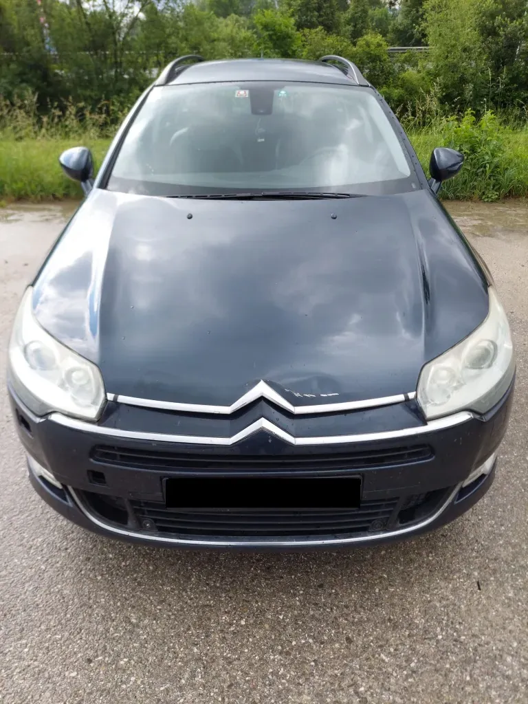 Citroen C5