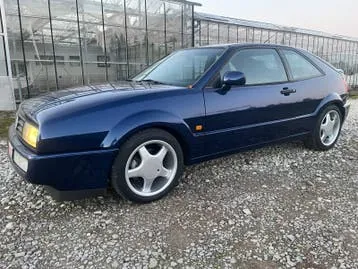 Volkswagen Corrado