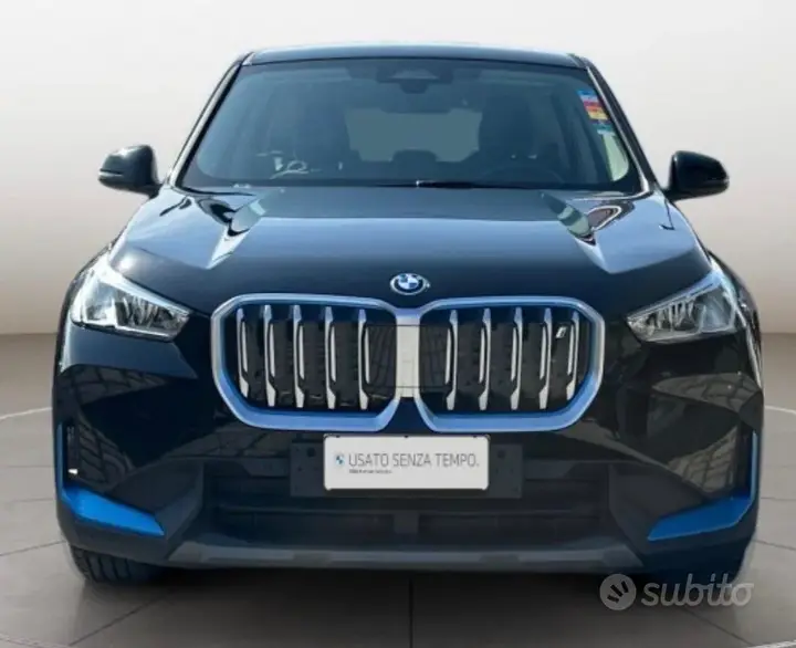 BMW Ix1 2023 photo 2