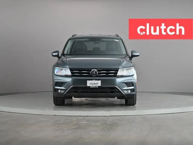 Volkswagen Tiguan 2021 photo 5