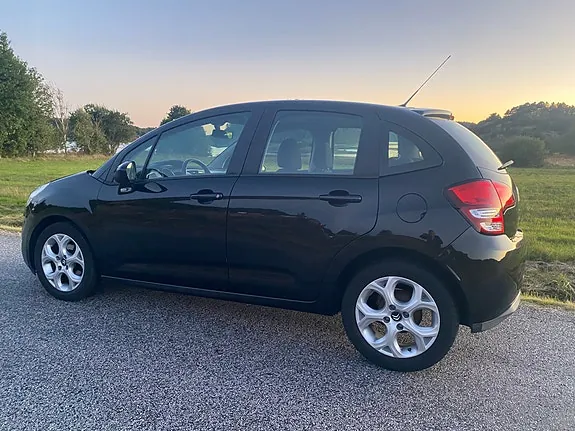 Citroen C3 2011 photo 4