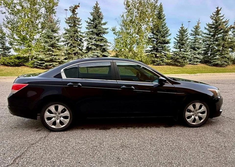 Honda Accord 2010 photo 4
