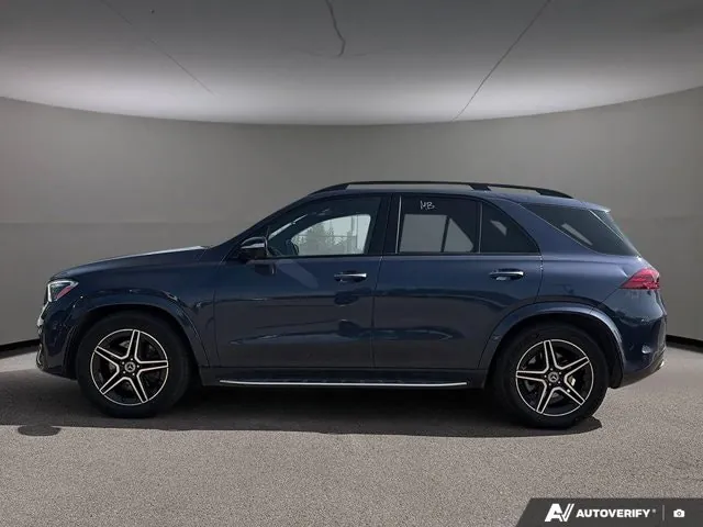 Mercedes-Benz Gle 350 2025 photo 4