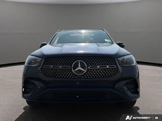 Mercedes-Benz Gle 350 2025 photo 3