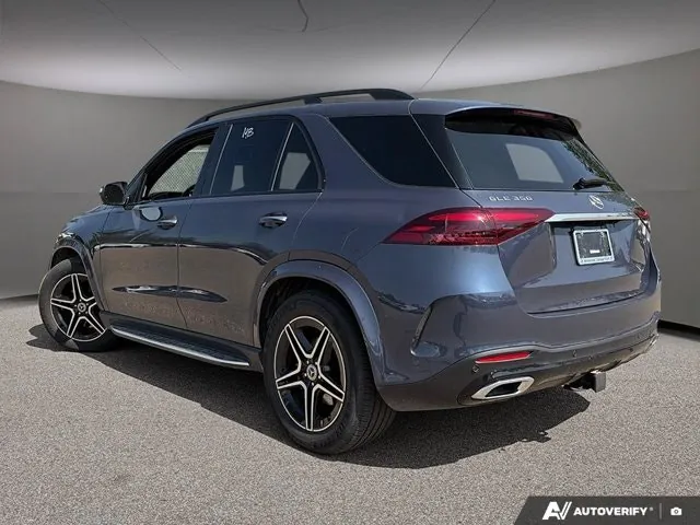 Mercedes-Benz Gle 350 2025 photo 5