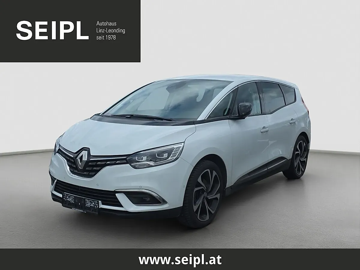 Renault Scenic 2023 photo 2