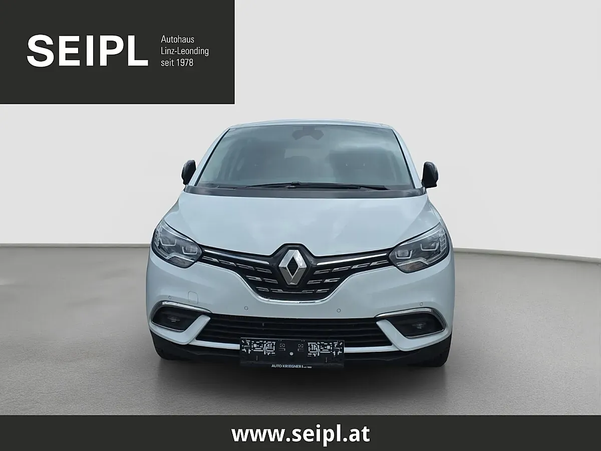 Renault Scenic 2023 photo 3