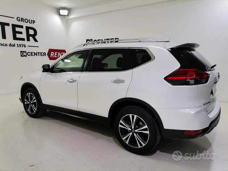 Nissan X-Trail 2021 photo 4