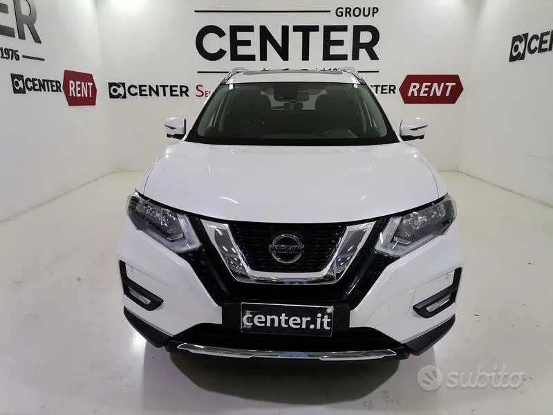 Nissan X-Trail 2021 photo 2
