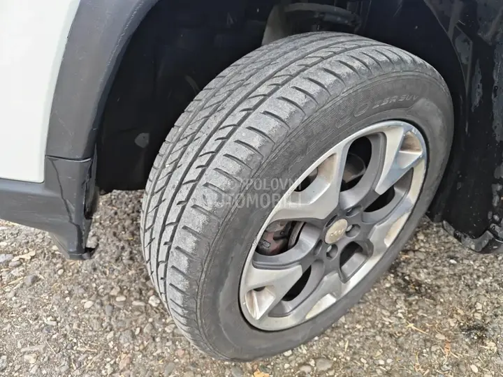 Jeep Compass 2019 photo 5