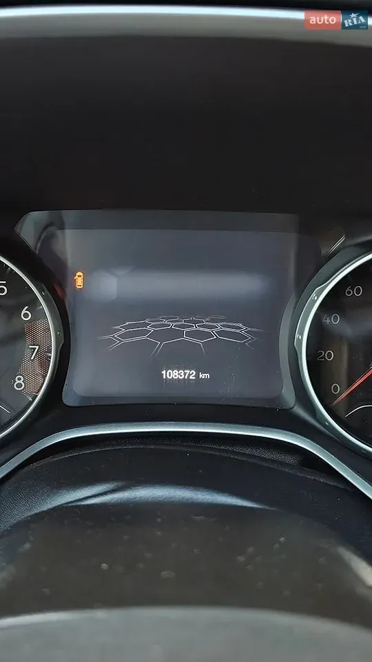 Jeep Compass 2019 photo 3