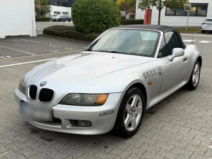 BMW Z3