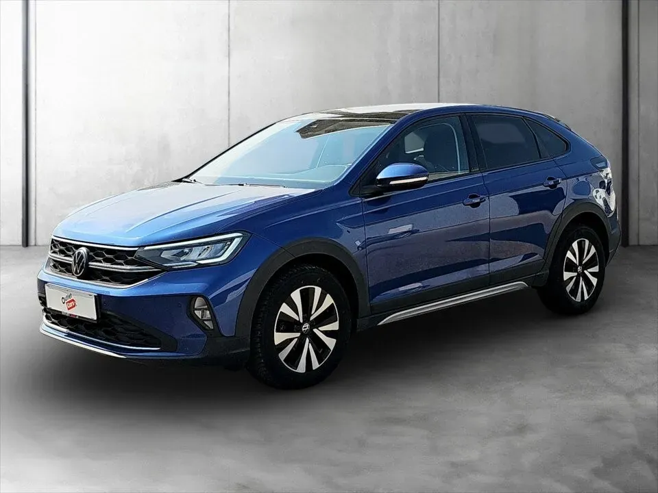Volkswagen Taigo 2023 photo 2