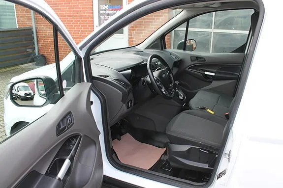 Ford Transit Connect 2021 photo 5