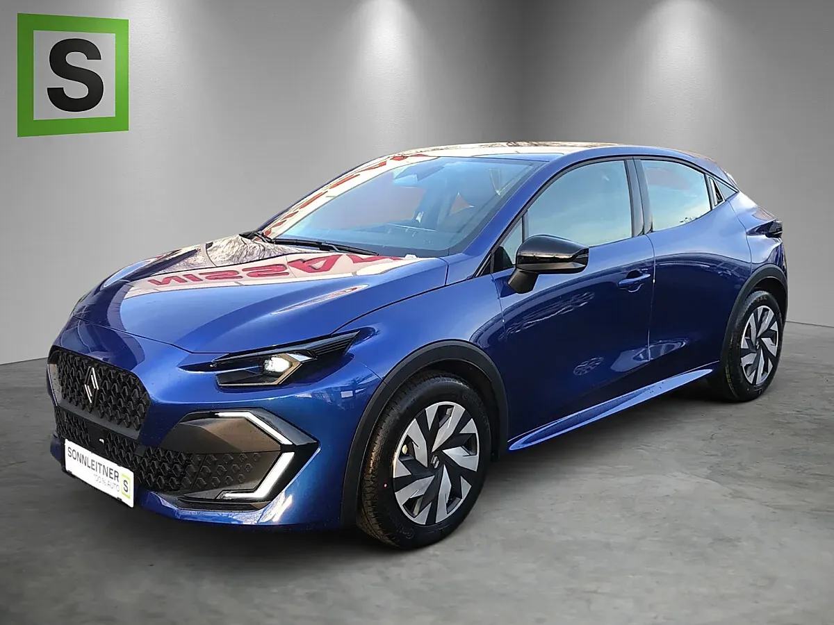 Renault Clio photo 2