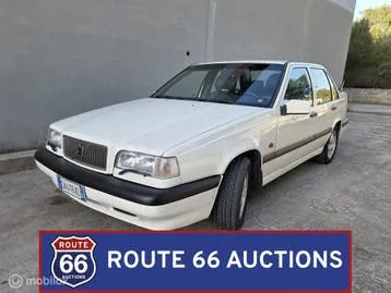Volvo 850