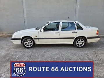 Volvo 850 1994 photo 3