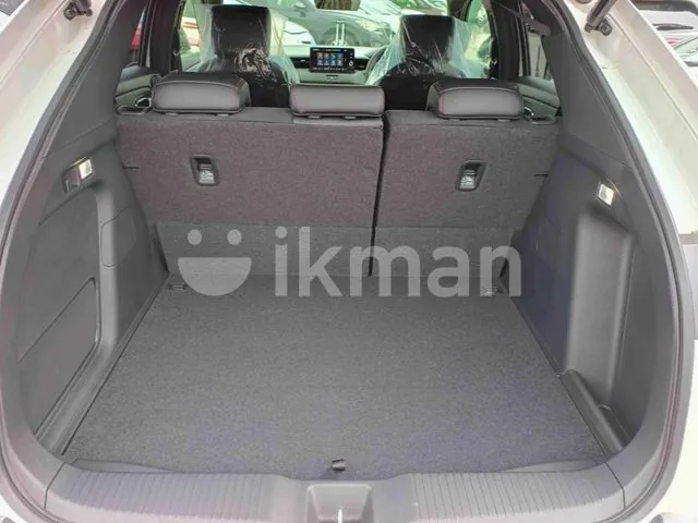Honda Vezel 2026 photo 3