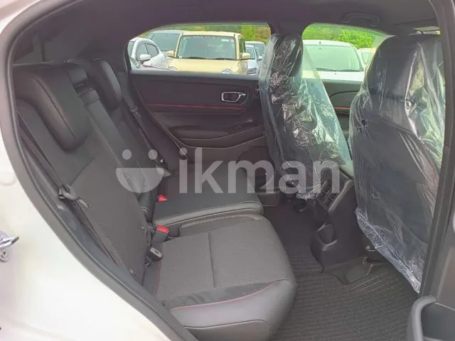 Honda Vezel 2026 photo 4