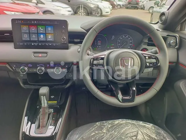 Honda Vezel 2026 photo 2